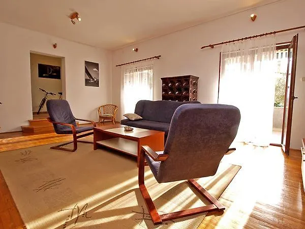 Apartments Prostin 70 Fazana