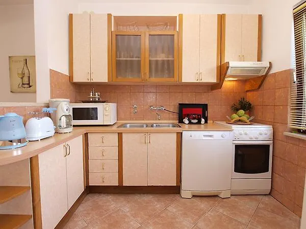 Apartments Prostin 70
