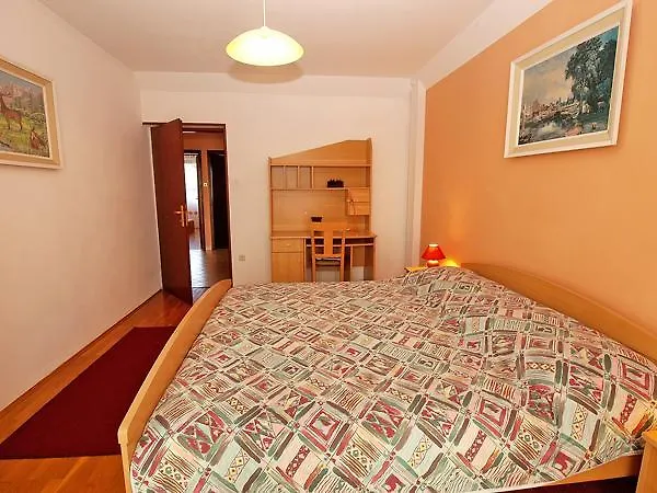 Apartments Prostin 70 0*, Fazana