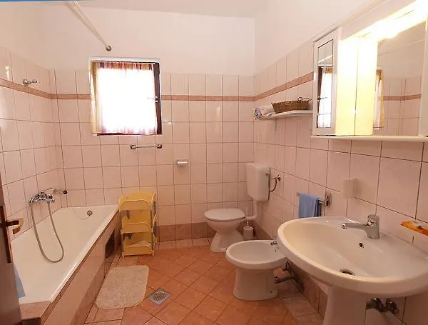 Apartments Prostin 70 Croatia
