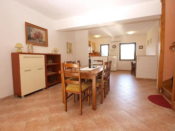 Apartments Prostin 70 Croatia