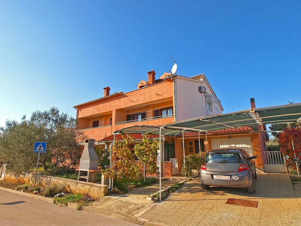 Apartments Prostin 70 Fazana