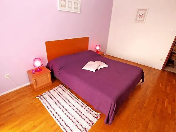 Apartments Prostin 70 Croatia