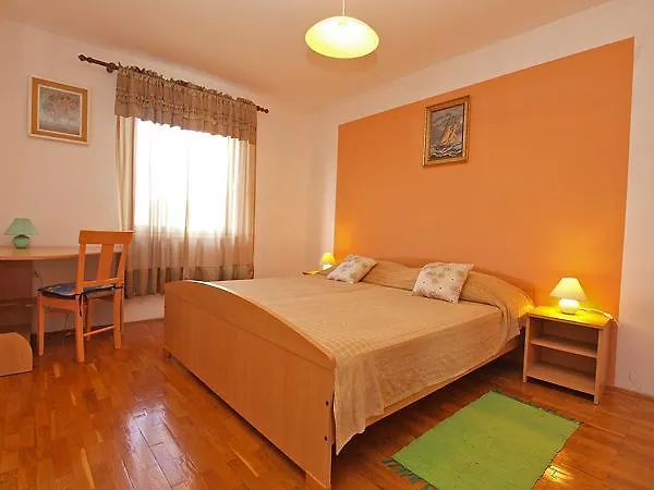 Apartments Prostin 70 Croatia