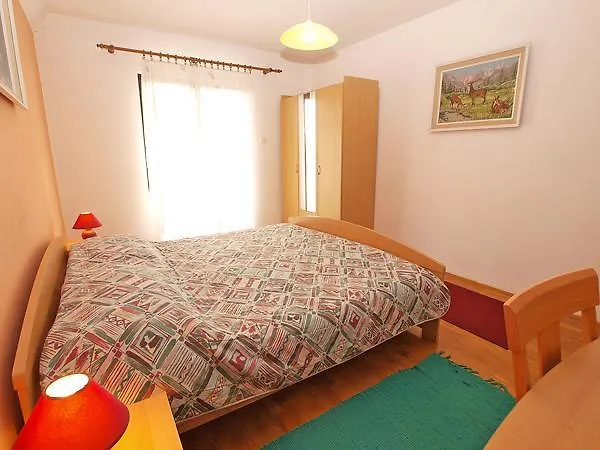 Apartments Prostin 70 0*, Fazana