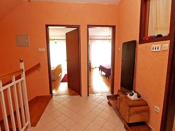 Apartments Prostin 70 Croatia