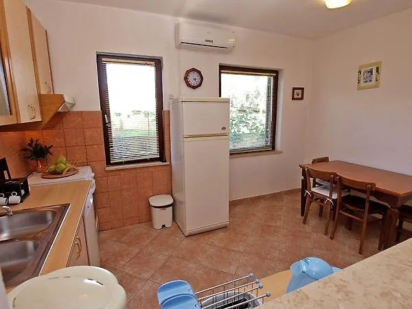 Apartments Prostin 70 Fazana