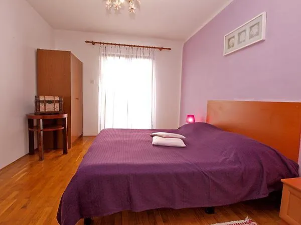 Apartments Prostin 70 Croatia