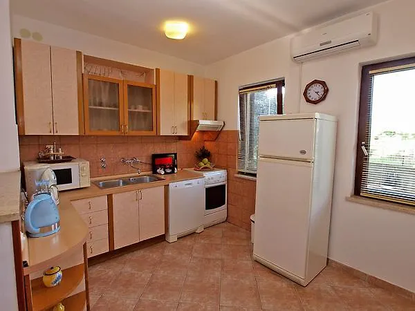 Apartments Prostin 70 0*, Fazana Croatia
