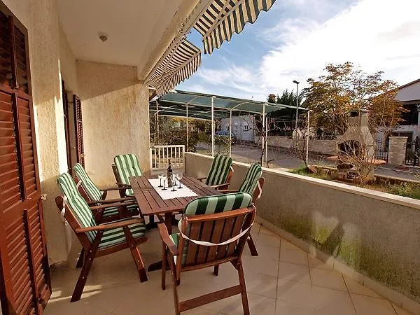 Apartments Prostin 70 Croatia
