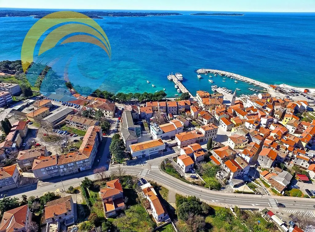 Apartments Prostin 70 Croatia