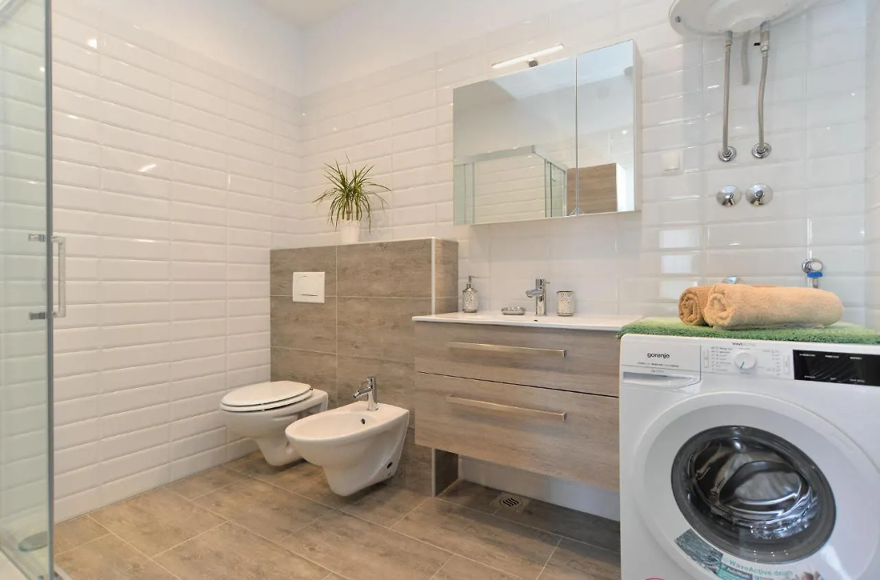 Apartments Prostin 70 Fazana