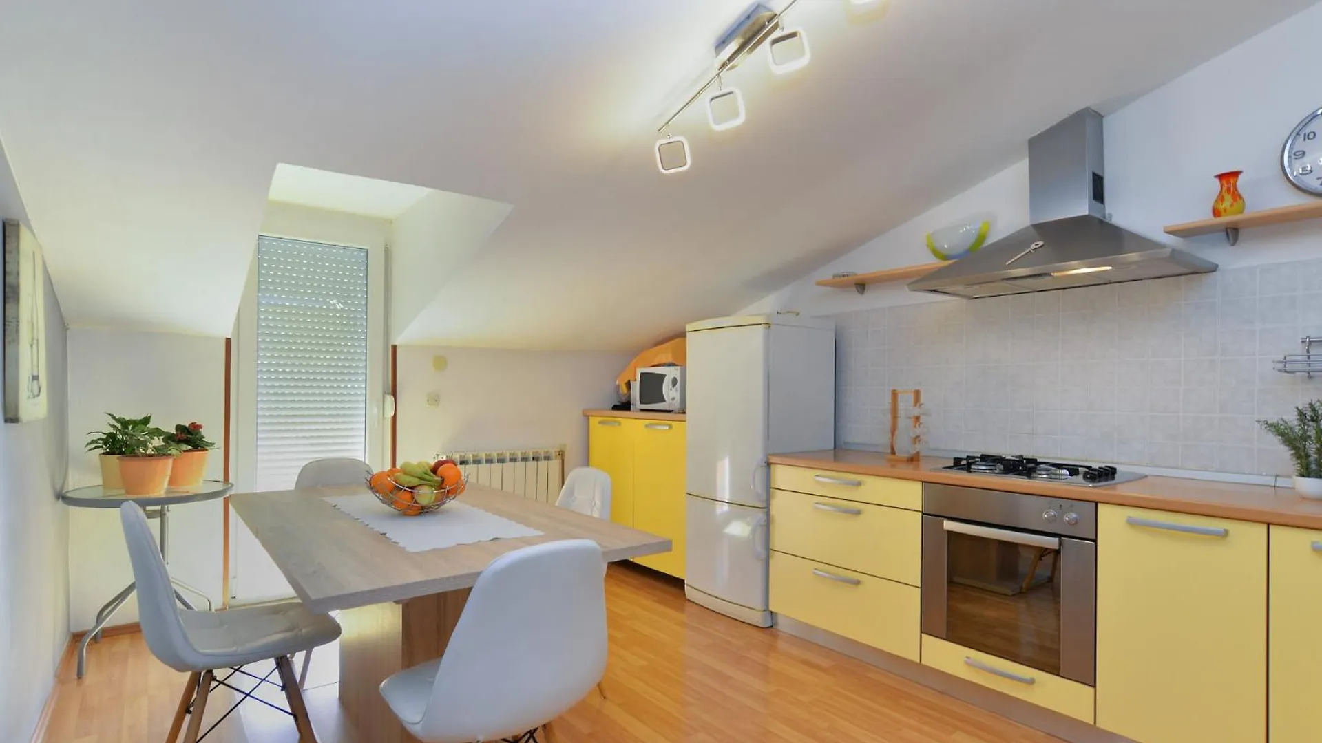 Apartments Prostin 70 Croatia