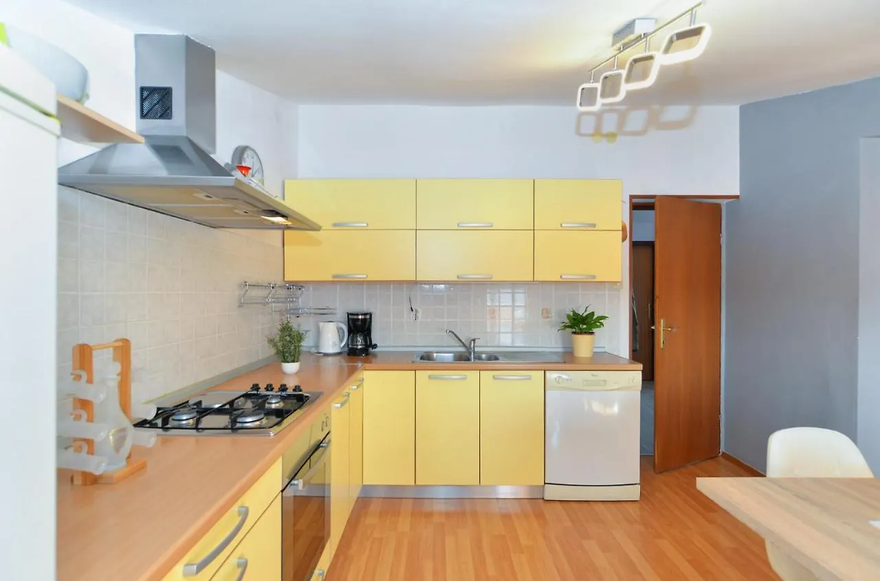 Apartments Prostin 70  Fazana